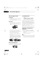 Preview for 176 page of Pioneer X-CM52BT-K Operating Instructions Manual