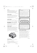 Preview for 178 page of Pioneer X-CM52BT-K Operating Instructions Manual