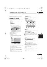 Preview for 183 page of Pioneer X-CM52BT-K Operating Instructions Manual