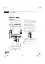 Preview for 188 page of Pioneer X-CM52BT-K Operating Instructions Manual