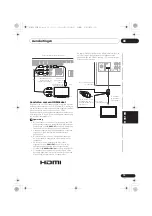 Preview for 189 page of Pioneer X-CM52BT-K Operating Instructions Manual