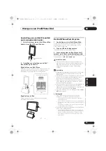 Preview for 195 page of Pioneer X-CM52BT-K Operating Instructions Manual