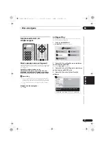 Preview for 197 page of Pioneer X-CM52BT-K Operating Instructions Manual