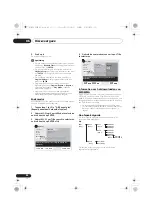 Preview for 200 page of Pioneer X-CM52BT-K Operating Instructions Manual