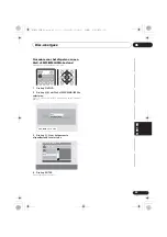 Preview for 201 page of Pioneer X-CM52BT-K Operating Instructions Manual