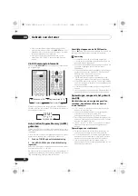 Preview for 206 page of Pioneer X-CM52BT-K Operating Instructions Manual