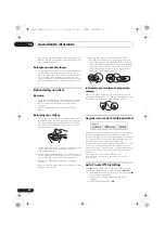 Preview for 220 page of Pioneer X-CM52BT-K Operating Instructions Manual