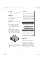 Preview for 222 page of Pioneer X-CM52BT-K Operating Instructions Manual