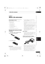 Preview for 225 page of Pioneer X-CM52BT-K Operating Instructions Manual