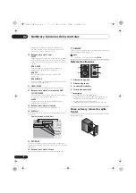 Preview for 228 page of Pioneer X-CM52BT-K Operating Instructions Manual