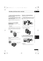 Preview for 229 page of Pioneer X-CM52BT-K Operating Instructions Manual