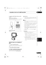 Preview for 239 page of Pioneer X-CM52BT-K Operating Instructions Manual