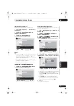 Preview for 243 page of Pioneer X-CM52BT-K Operating Instructions Manual