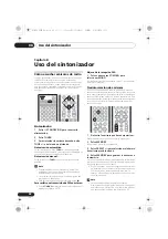 Preview for 248 page of Pioneer X-CM52BT-K Operating Instructions Manual