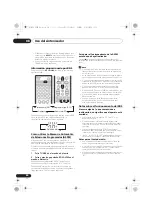 Preview for 250 page of Pioneer X-CM52BT-K Operating Instructions Manual