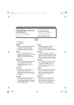 Preview for 266 page of Pioneer X-CM52BT-K Operating Instructions Manual