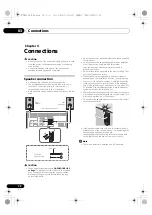 Предварительный просмотр 12 страницы Pioneer X-CM52BT Operating Instruction