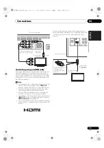 Preview for 13 page of Pioneer X-CM52BT Operating Instruction