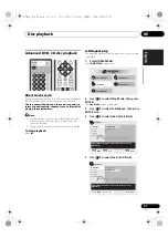 Предварительный просмотр 21 страницы Pioneer X-CM52BT Operating Instruction