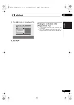 Предварительный просмотр 27 страницы Pioneer X-CM52BT Operating Instruction