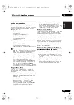 Preview for 33 page of Pioneer X-CM52BT Operating Instruction