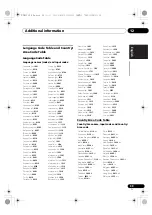 Preview for 39 page of Pioneer X-CM52BT Operating Instruction