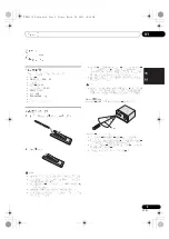 Preview for 49 page of Pioneer X-CM52BT Operating Instruction