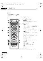 Preview for 50 page of Pioneer X-CM52BT Operating Instruction