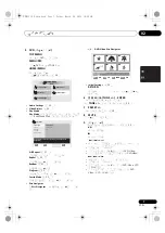 Preview for 51 page of Pioneer X-CM52BT Operating Instruction