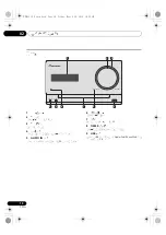 Preview for 54 page of Pioneer X-CM52BT Operating Instruction