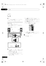 Предварительный просмотр 56 страницы Pioneer X-CM52BT Operating Instruction