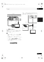 Предварительный просмотр 57 страницы Pioneer X-CM52BT Operating Instruction