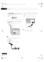 Предварительный просмотр 58 страницы Pioneer X-CM52BT Operating Instruction