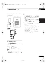 Предварительный просмотр 63 страницы Pioneer X-CM52BT Operating Instruction