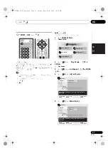 Предварительный просмотр 65 страницы Pioneer X-CM52BT Operating Instruction