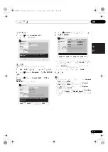 Предварительный просмотр 67 страницы Pioneer X-CM52BT Operating Instruction