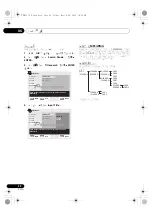 Предварительный просмотр 68 страницы Pioneer X-CM52BT Operating Instruction