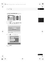 Предварительный просмотр 69 страницы Pioneer X-CM52BT Operating Instruction