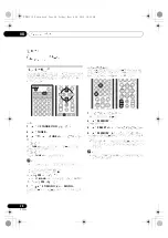 Предварительный просмотр 72 страницы Pioneer X-CM52BT Operating Instruction