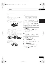 Предварительный просмотр 87 страницы Pioneer X-CM52BT Operating Instruction