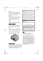 Preview for 2 page of Pioneer X-CM56 B Manual