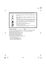 Preview for 3 page of Pioneer X-CM56 B Manual