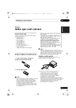 Preview for 5 page of Pioneer X-CM56 B Manual