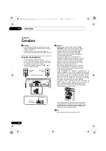 Preview for 10 page of Pioneer X-CM56 B Manual