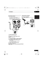 Preview for 11 page of Pioneer X-CM56 B Manual