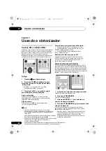 Preview for 20 page of Pioneer X-CM56 B Manual