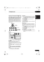 Preview for 23 page of Pioneer X-CM56 B Manual