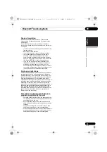 Preview for 29 page of Pioneer X-CM56 B Manual