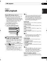 Предварительный просмотр 19 страницы Pioneer X-CM56 Operating Instructions Manual