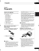 Предварительный просмотр 39 страницы Pioneer X-CM56 Operating Instructions Manual